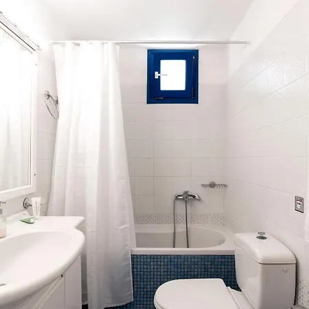 Sandstone By Rocks Estates Apartment