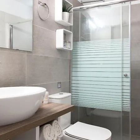 Apartmán Sandstone By Rocks Estates Ambelas